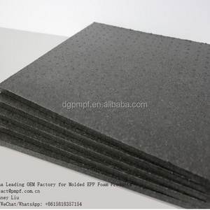 Expanded Polypropylene EPP Foam Sheet for protective cushioning packaging liner