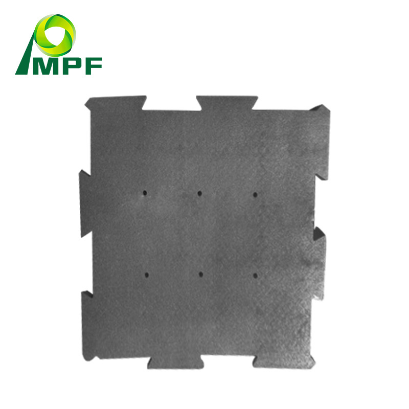 EPP Foam  Shockpad for Football Pitch Synthetic Grass Underlay artificial grass underlaying