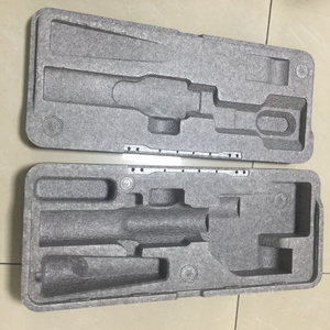 EPP foam packaging case for handheld gimbal stabilizer video shooting device