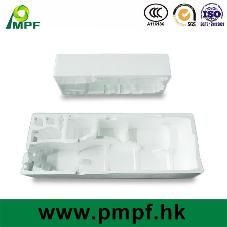 Rich Experience Supplier EPP Foam Packaging Insulation Material