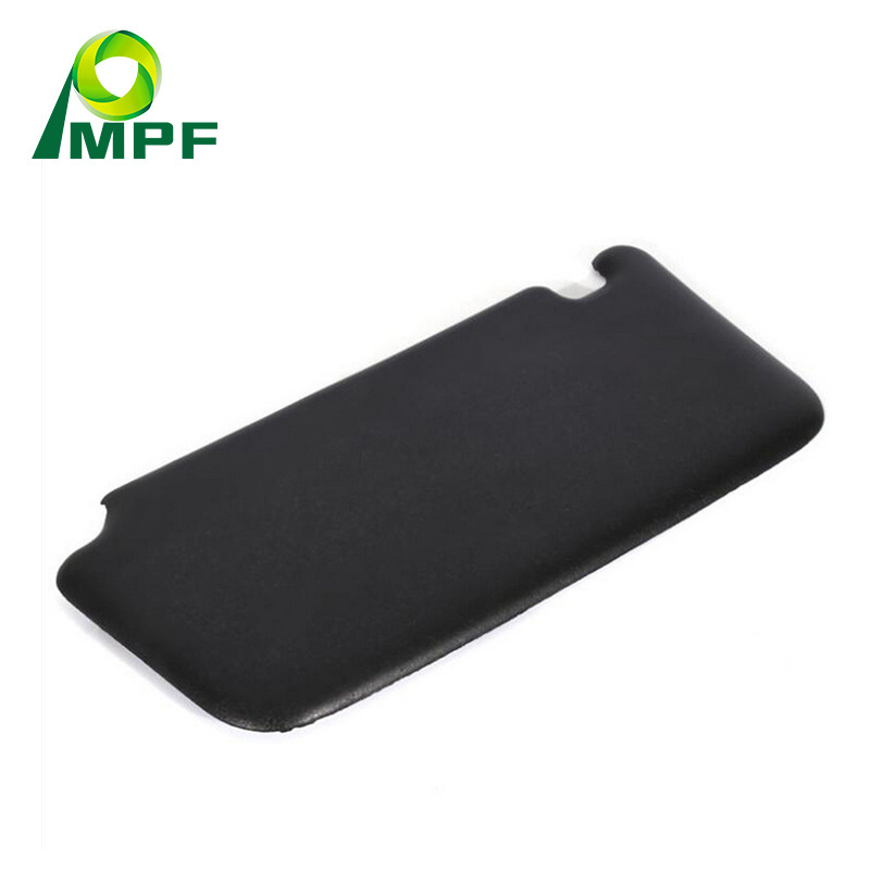 EPP foam molding automotive sun visor , car sun shade