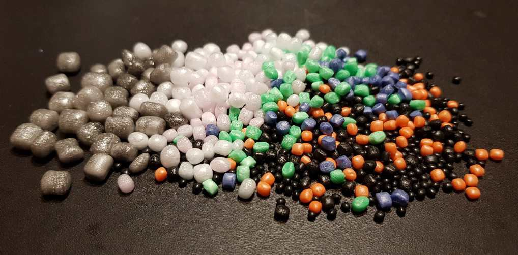 15P EPP Raw Material for Beading