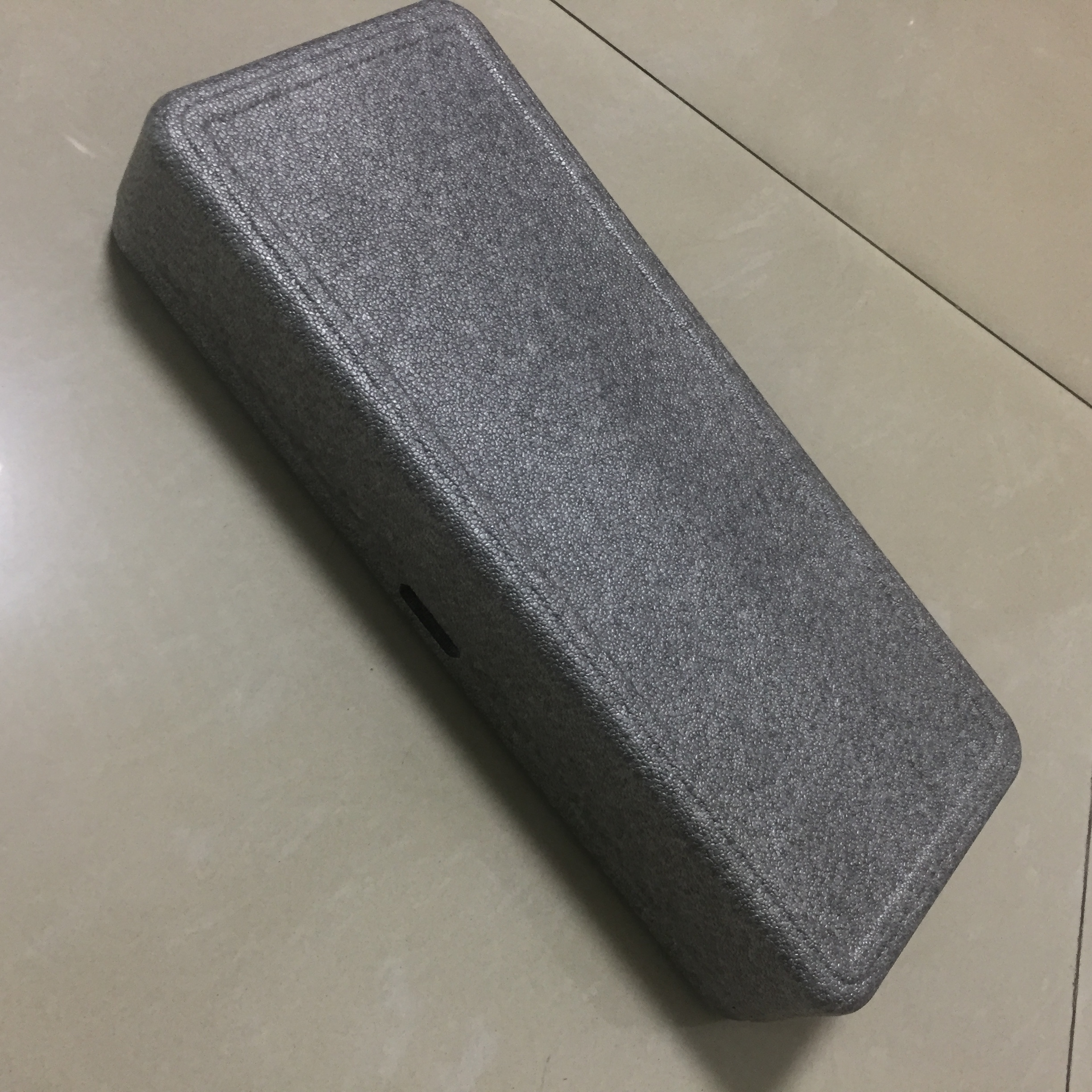 EPP foam packaging case for handheld gimbal stabilizer video shooting device