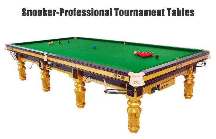 Professional Russian Billiards Cue /Room Pool Snooker Billiards Table