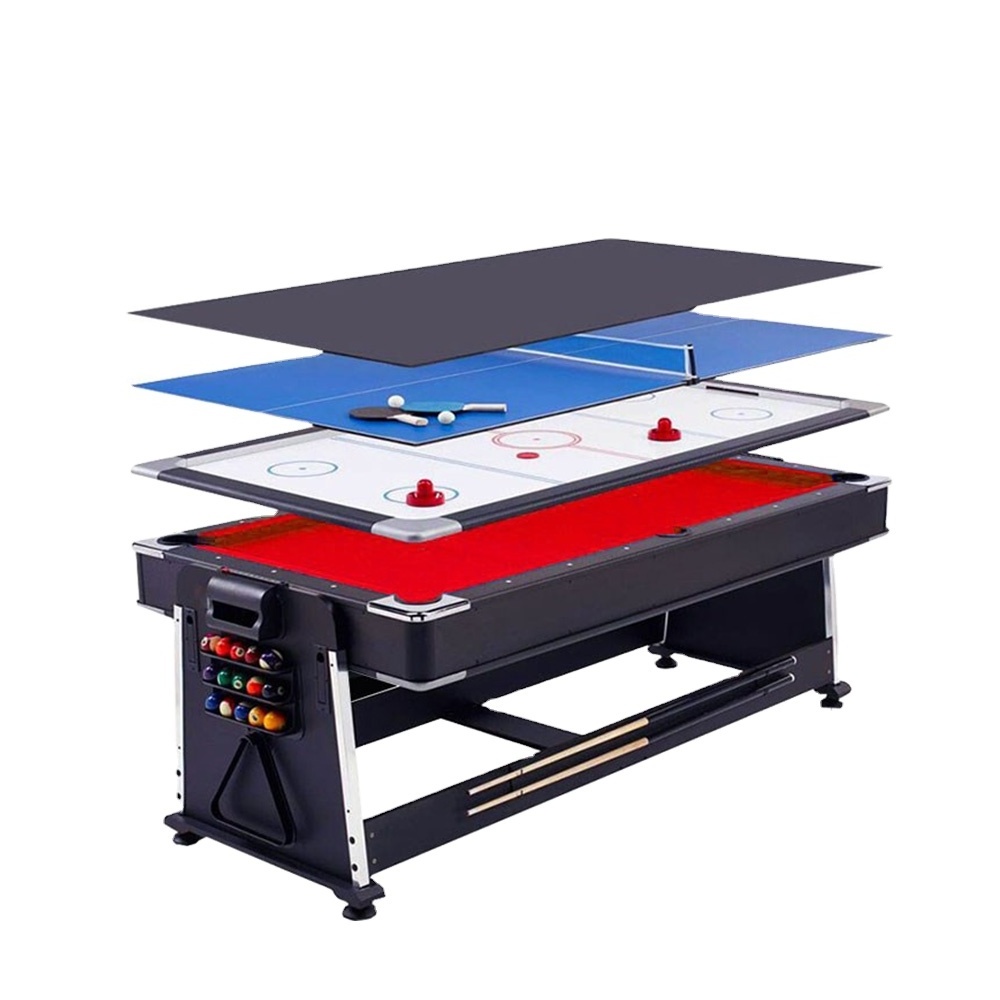 Factory direct sale High-end customized billiard table automatic return system 7 feet 8 feet 9 feet snooker pool table