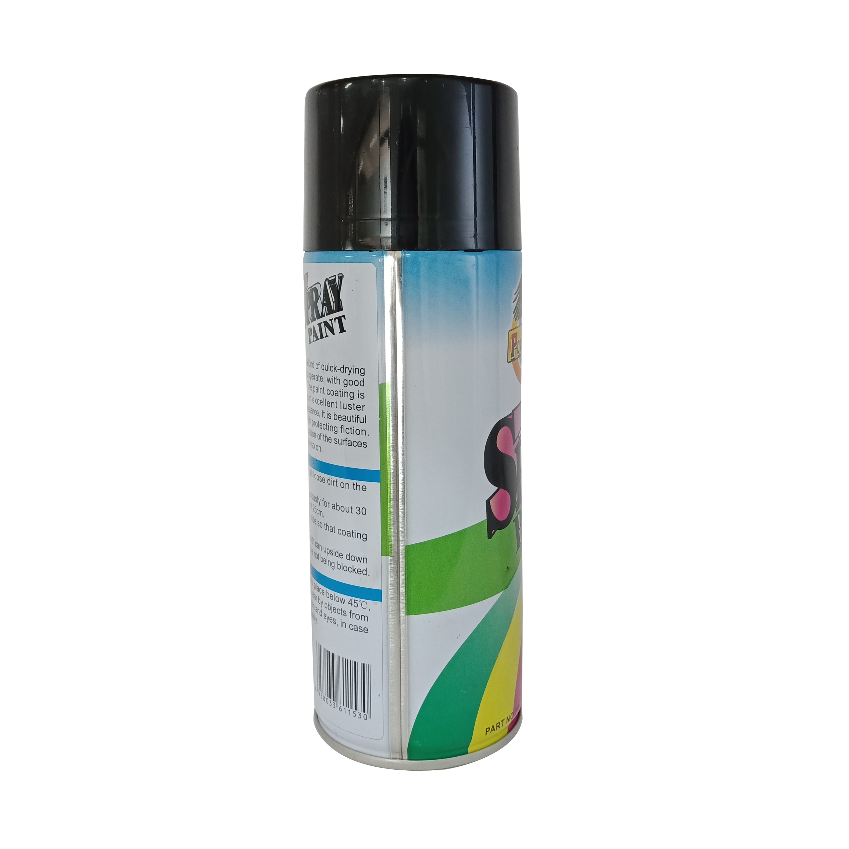 Wholesale All Purpose Liquid Coating Chrome Aerosol Acrylic Car Spray Paint 450ml