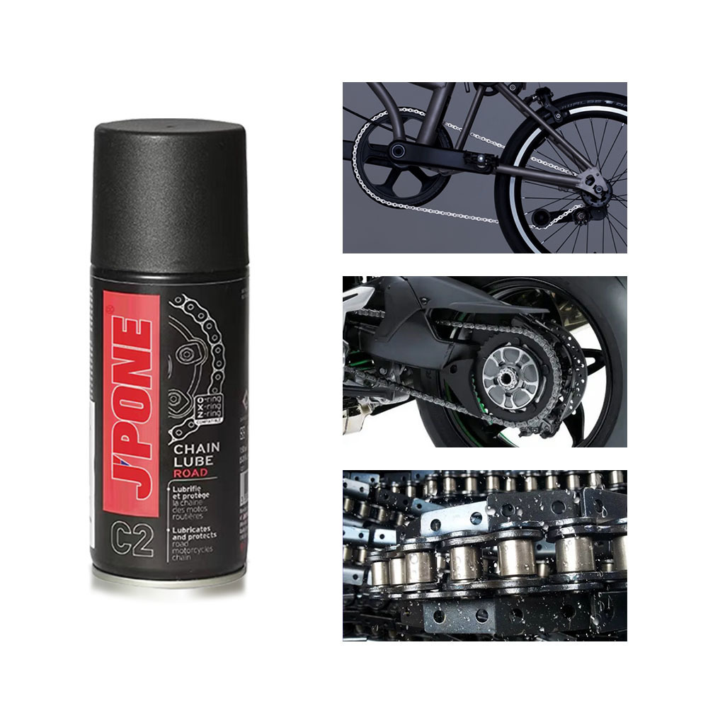 POWEREAGLE Hot Sale Bicycle Chain Lube For Bike Chain Lubrication and chain lube lithium