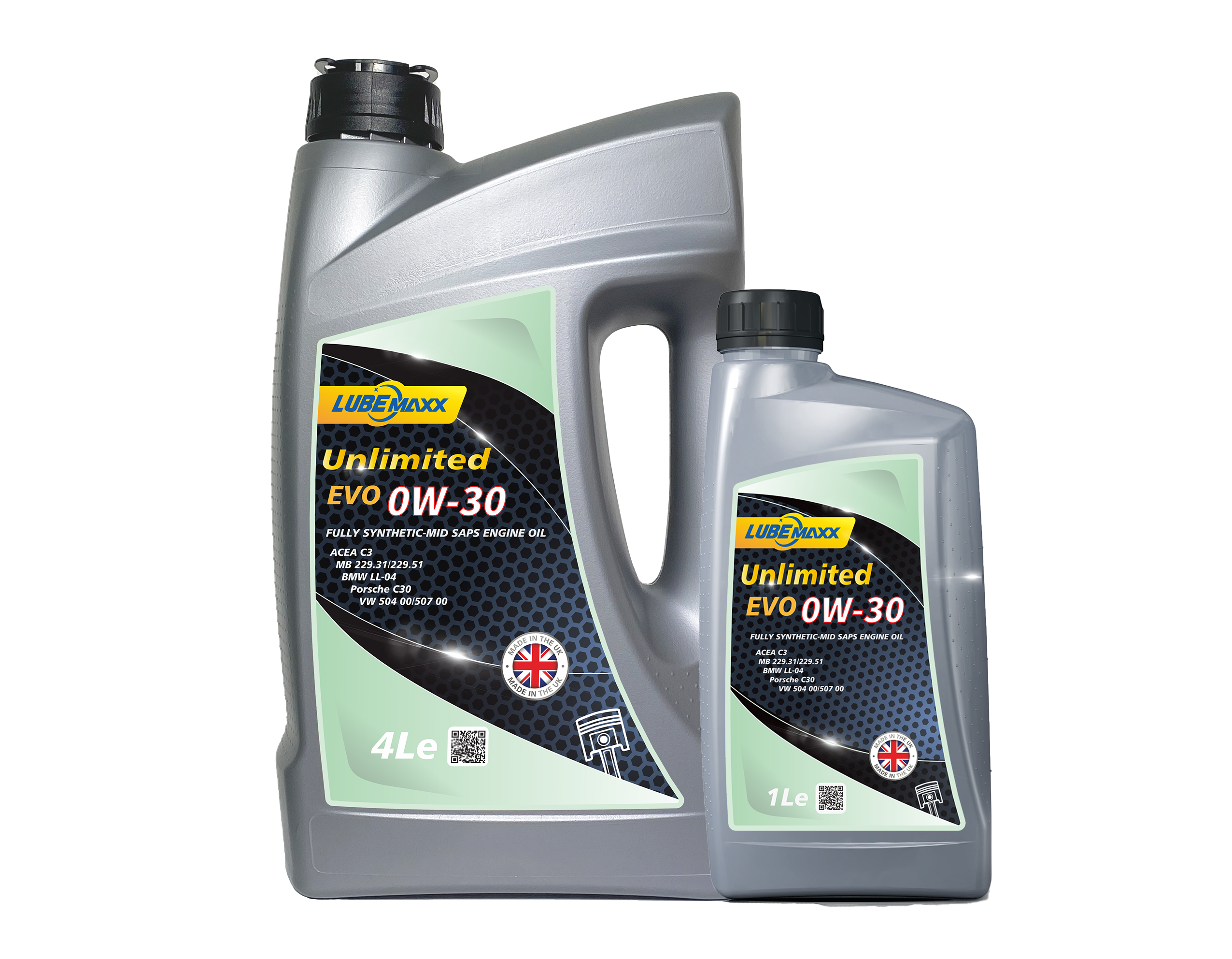 LUBEMAXX german motor oil and engine oil 5w30 fully synthetic engine oil and lubricants