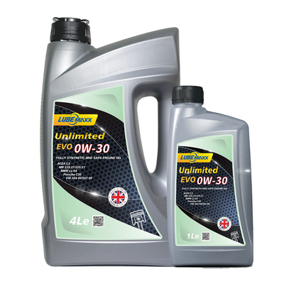 LUBEMAXX german motor oil and engine oil 5w30 fully synthetic engine oil and lubricants