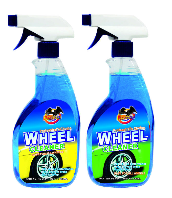 Wholesale High Quality Private label 24pcs/ctn 500g Leather Sofa Wheel Cleaner