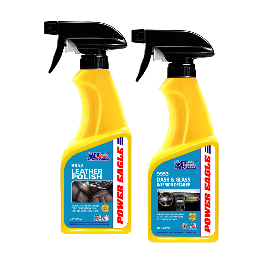 Car Care Products Wheel And Tire Cleaner Wash Car Wheel Cleaning Spray