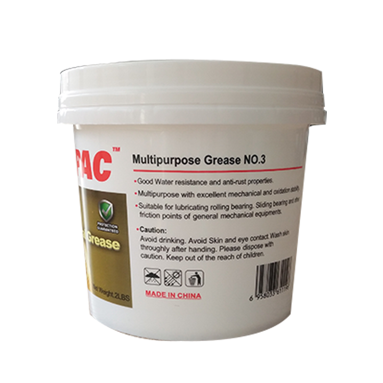 Synopac good quality wholesale cheap grease special lithium lubricating grease