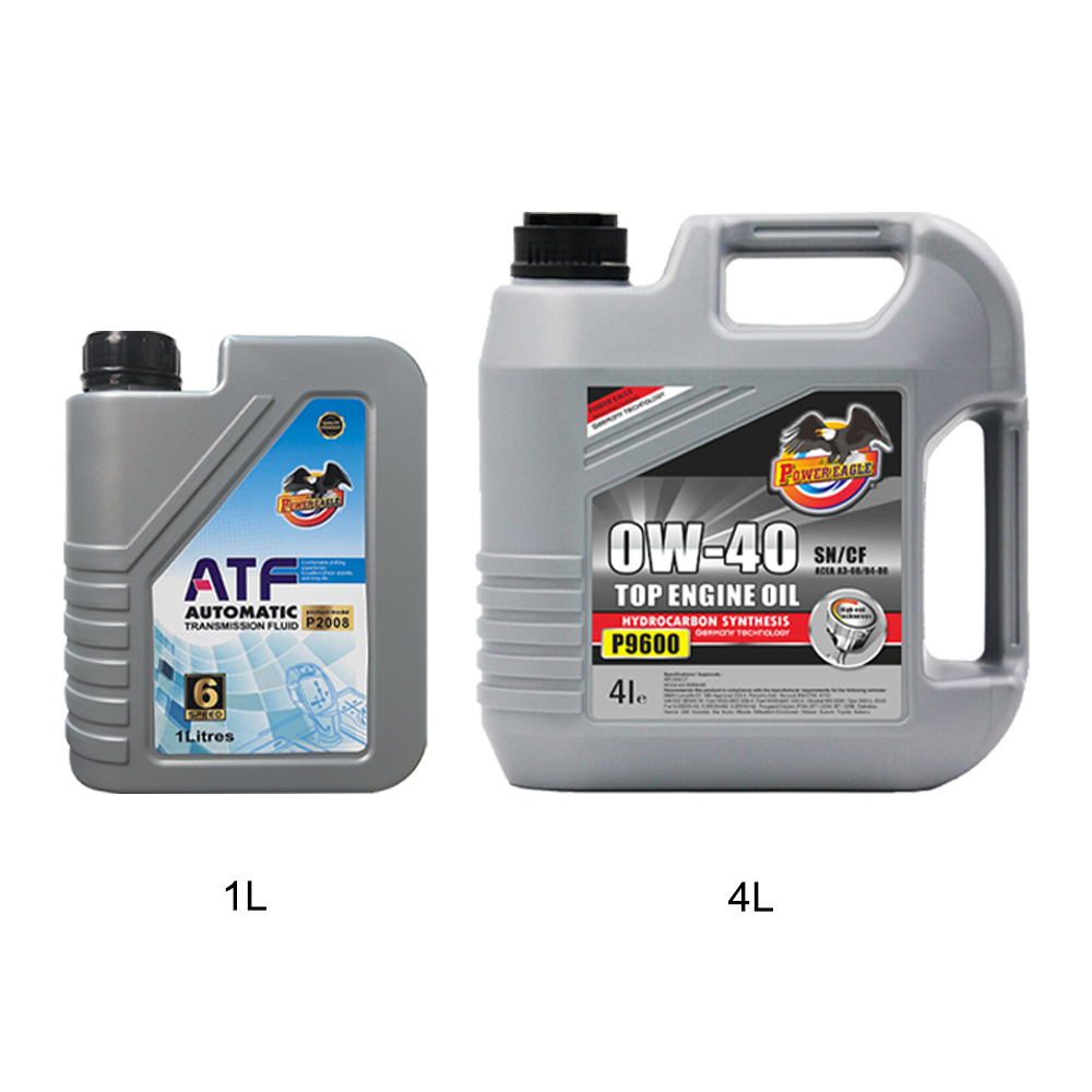 Powereagle motorcycle waxpol saver masuma20 w50 fason motor engine oil 1L/4L/5L