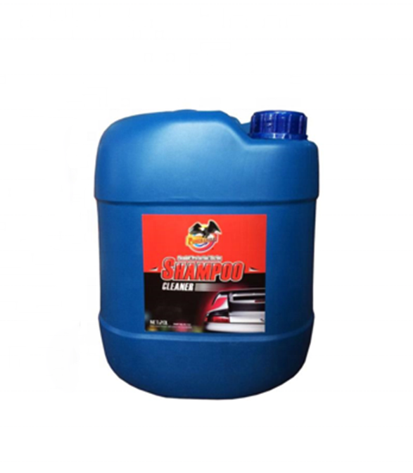 Super High Quality Concentrated Car Wash Shampoo Wax Oem Car Shampoo 20l Waterless Surface Clean Exterior Car Wash