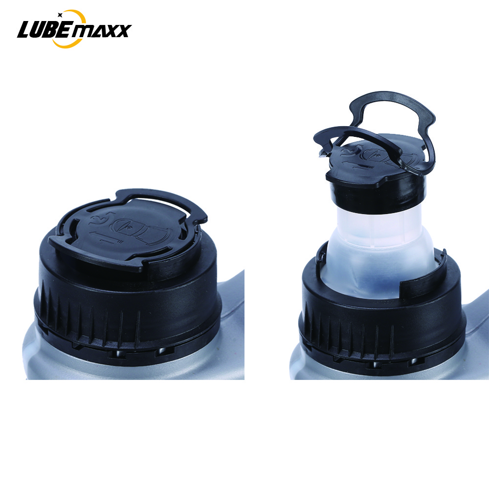 LUBEMAXX lubricant additives chemical engine oil 1L 0w20 engine oil fully synthetic motor oil