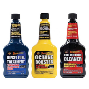 Powereagle Car Engine Gasoline Treatment Fuel Additive Fuel Enhancer Engine Fuel System Cleaner for car cleaning