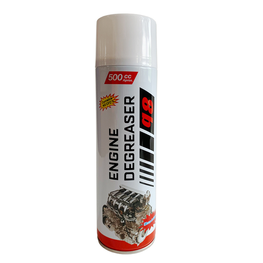 High performance Auto Upholstery Professional Foamauto Upholstery Foaming Engine Degreaser Car Surface Cleaner