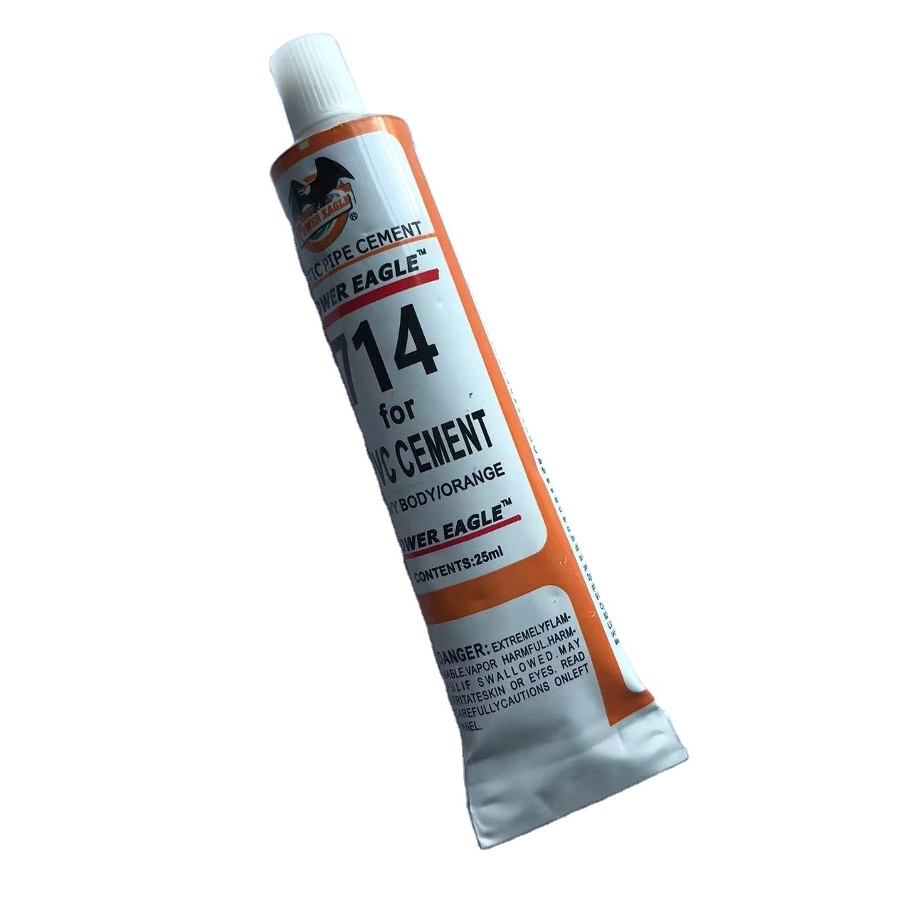 PVC Solvent Cement Glue For Plastic Pipes PVC Pipe Glue Strong Adhesive Fast Setting PVC Cement