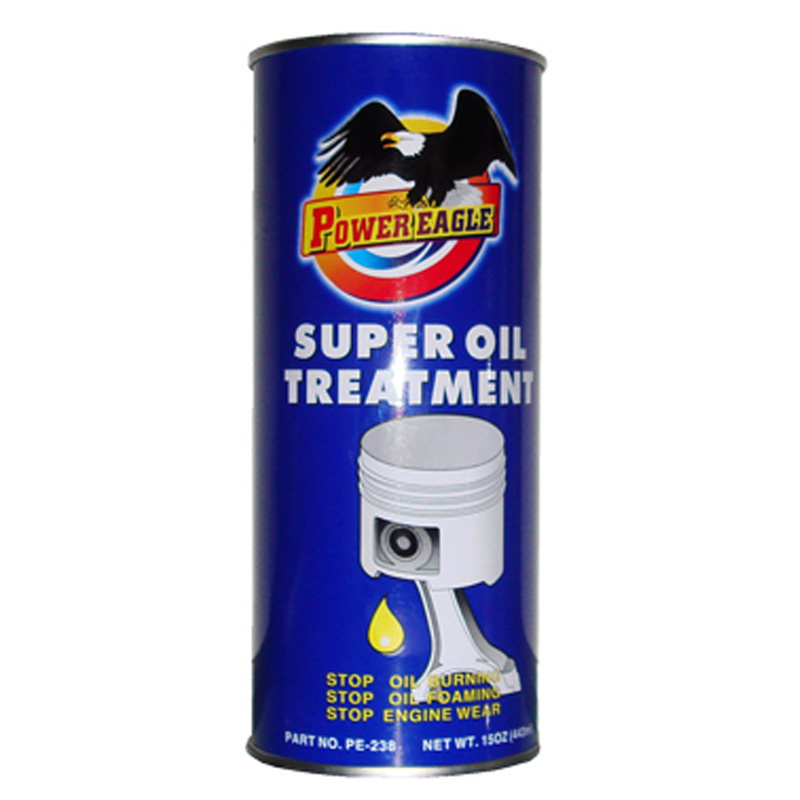 Hot Selling Products 443 ML Engine Super Oil Treatment For Car Additive Oil