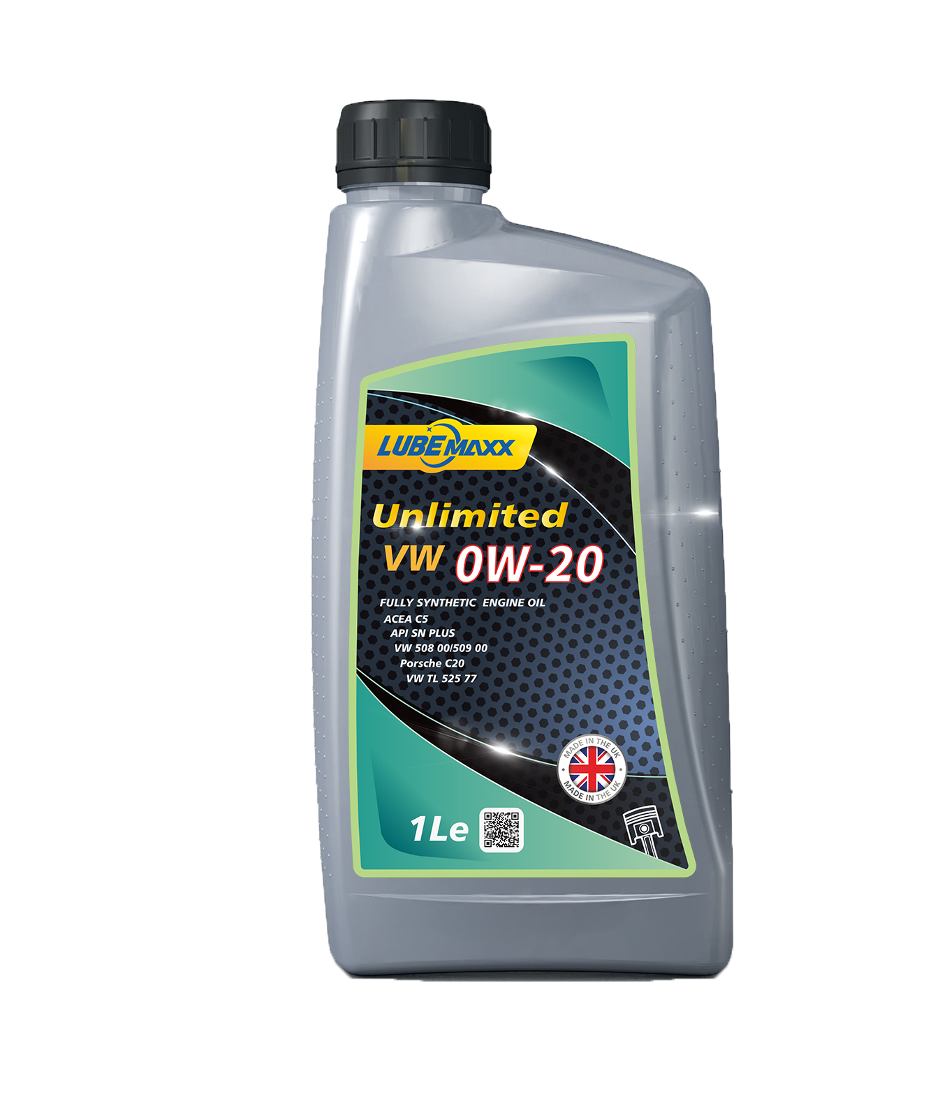 LUBEMAXX lubricant additives chemical engine oil 1L 0w20 engine oil fully synthetic motor oil