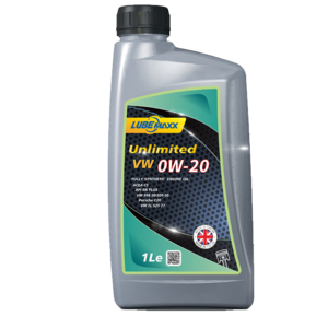 LUBEMAXX lubricant additives chemical engine oil 1L 0w20 engine oil fully synthetic motor oil