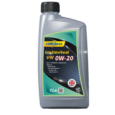 LUBEMAXX lubricant additives chemical engine oil 1L 0w20 engine oil fully synthetic motor oil