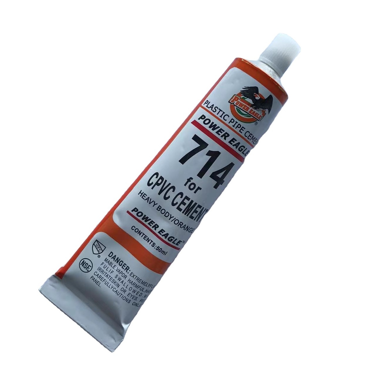 PVC Solvent Cement Glue For Plastic Pipes PVC Pipe Glue Strong Adhesive Fast Setting PVC Cement