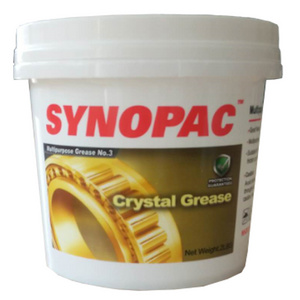 Synopac good quality wholesale cheap grease special lithium lubricating grease