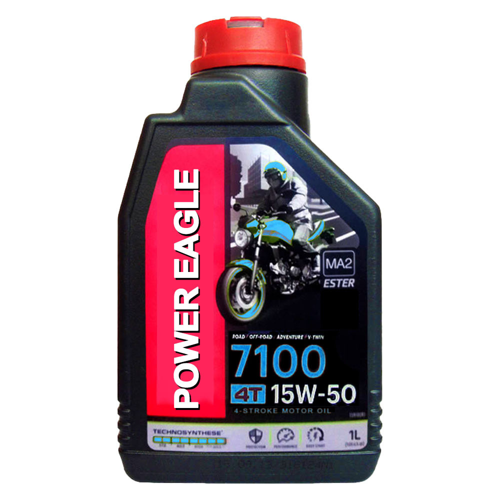 10w50 5100 4tfully synthetic motorcycle oil 4t motorcycle oil engine oil