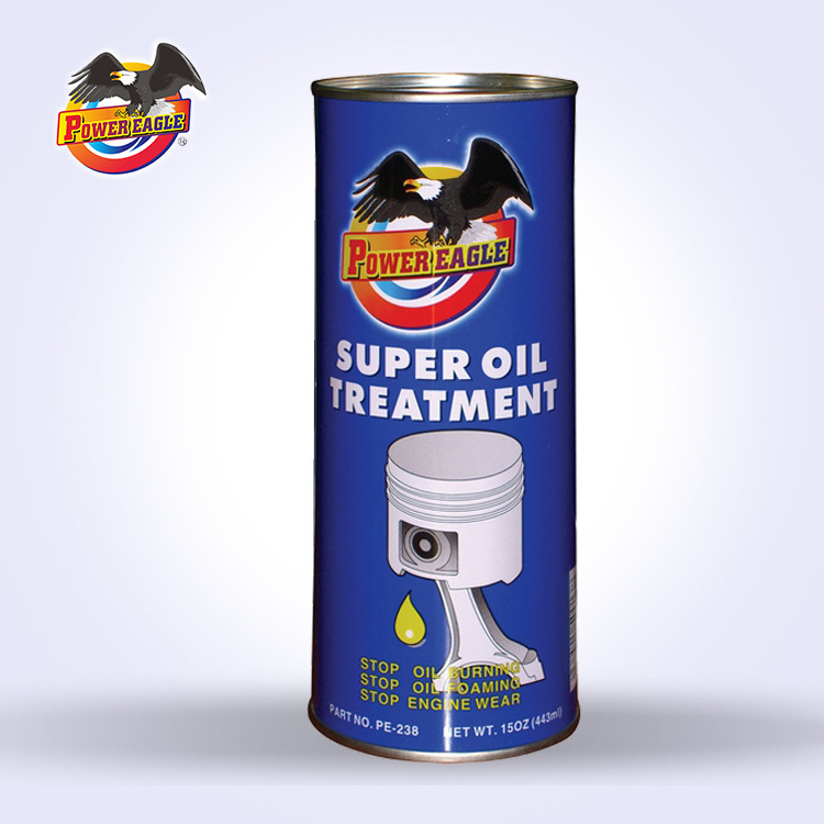 Hot Selling Products 443 ML Engine Super Oil Treatment For Car Additive Oil