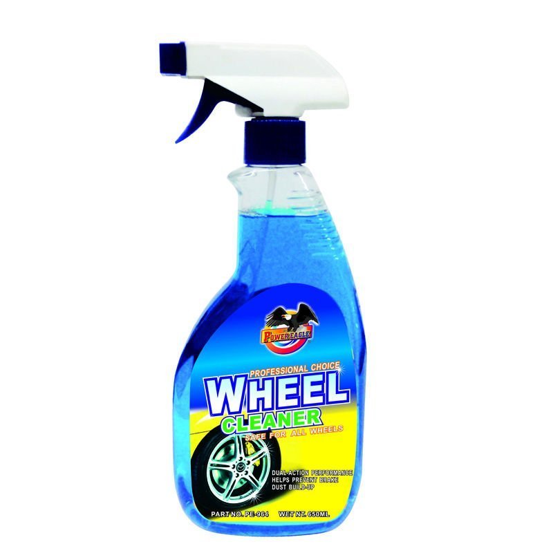 Wholesale High Quality Private label 24pcs/ctn 500g Leather Sofa Wheel Cleaner