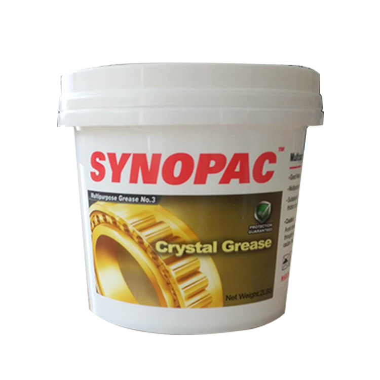 Synopac good quality wholesale cheap grease special lithium lubricating grease