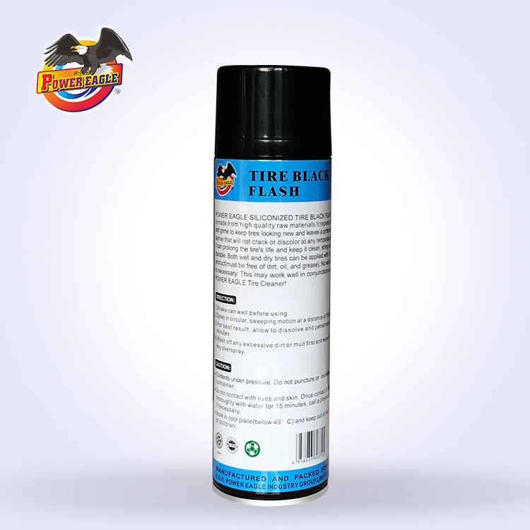 Wholesale China Powerful Performance China Car Tyre Polish Car Tyre Brightener,car Care Brightener Polish Tire Shine