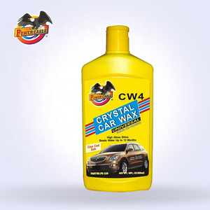 530ml Car dashboard polish wax car care cleaner spray Gentle formula auto wax cleaner suitable for all kinds car cleaner wax