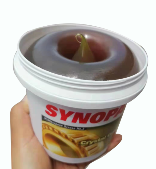 Synopac good quality wholesale cheap grease special lithium lubricating grease