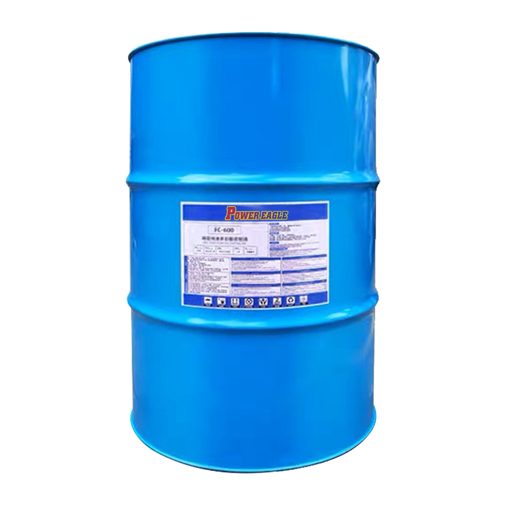 High Quality L-HM SAE 32/46/68 Special Hydraulic Oil 200L