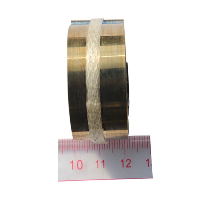 OEM High-Quality Spiral Stainless Steel Springs For Steel Tape Measure Ruler