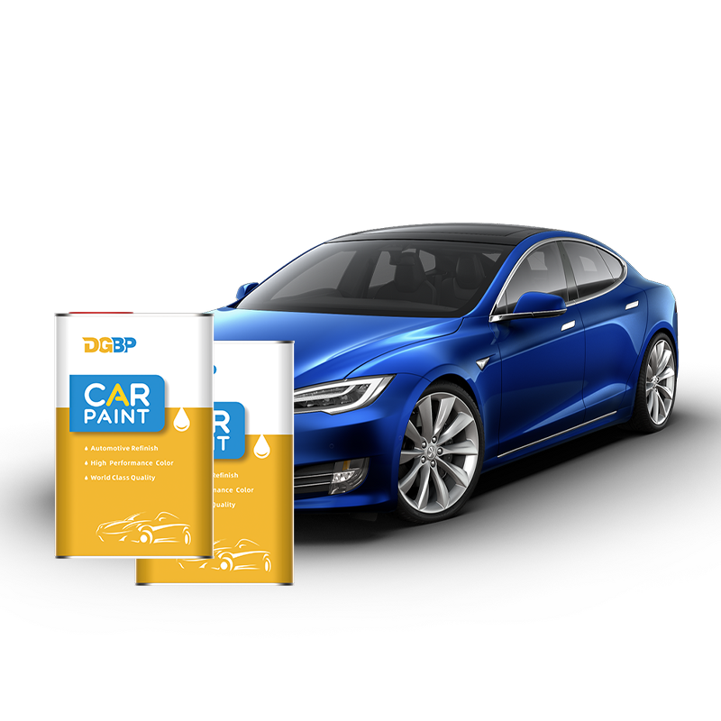 Whosale Car Touch Up Paint Primer More Adhesion and Durable For 1K 2K Car Colors Paint