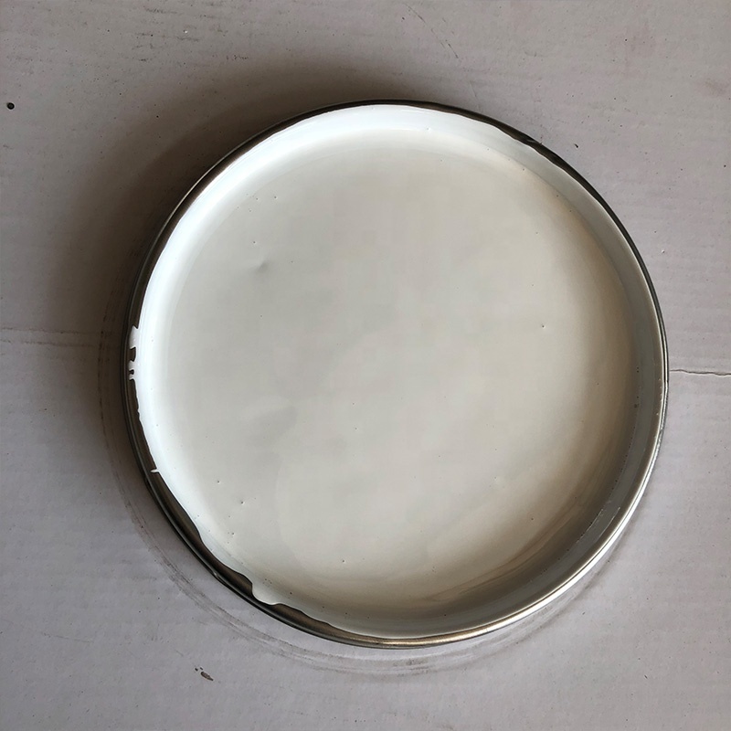 High Quality 2K White Paint for Car Automotive Painting Manufacturer Refinish Car Colors Paint Auto Paint with Good Price