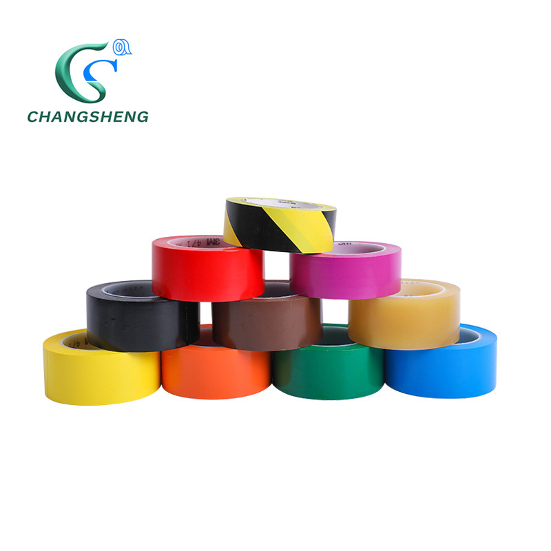 Custom Colorful Cloth Tape Waterproof Duct Tape For Carpet Stitching And Waterproof Packaging