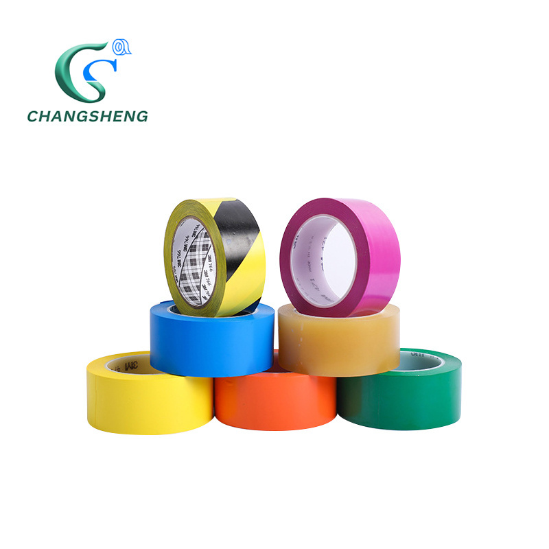 Custom Colorful Cloth Tape Waterproof Duct Tape For Carpet Stitching And Waterproof Packaging