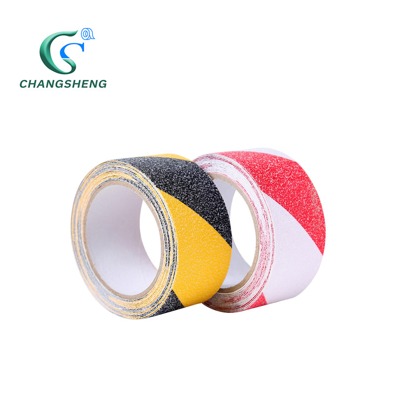 ChangSheng Glue Black Wholesale Skateboard Waterproof Strong Non-slip Adhesive Tape