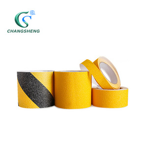 2024 Non-slip Pvc Self-adhesive Stair Non-slip Tape Stairs Anti-slip Tape Custom Anti Slip Tape