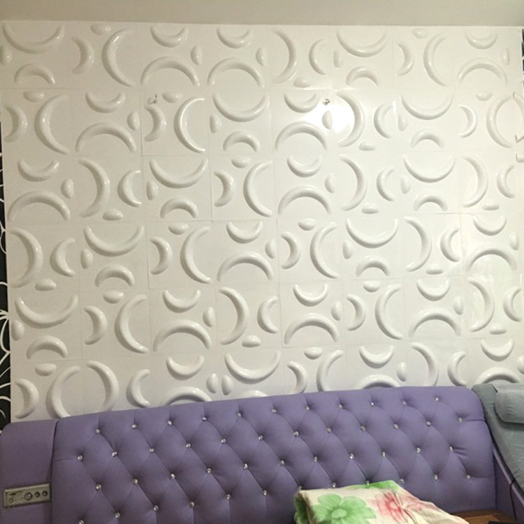 High Quality Designer Custom Size Headboard Backdrop Upholstered Wall Panels