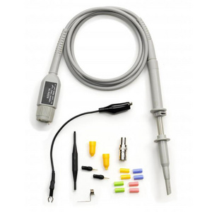 Keysight  10 to 1  Broadband 300 MHz  provide low and high frequency compensation N2842A Passive Probe