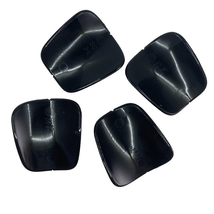 Foreign trade factory work Safety shoe accessories shoes plastic toe caps with different models