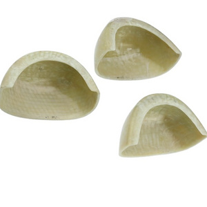 New EU standard with Strip Removable Fiberglass White Fiber Glass LY522,522 EN22568 6#-11# PLASTIC Toe cap