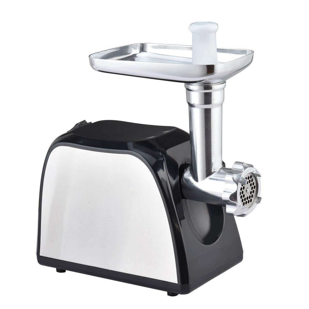 Factory Direct Sales Stainless  Commercial Meat Grinder Reliable Meat Grinder Attachment Delicious Snack For Snack Bar