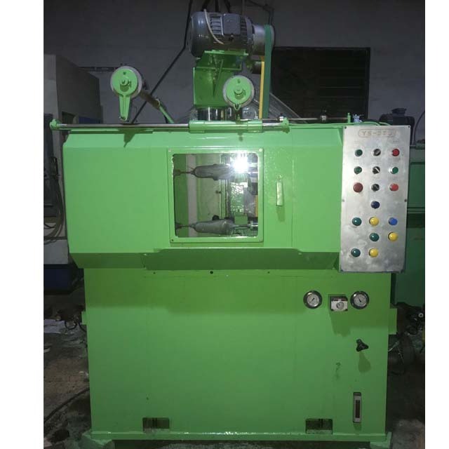 used cnc turning milling shoe last making machines