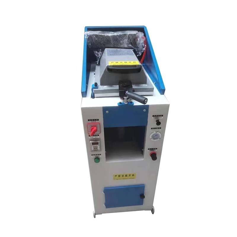 footwear shoe lace machine